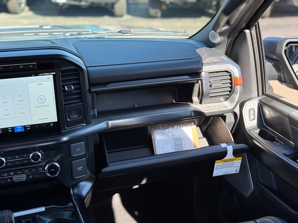 New 2026 Ford F150 Raptor AWD/4WD image 31