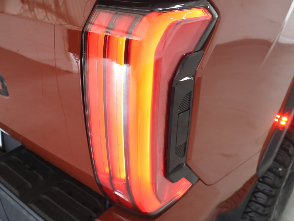 Used 2024 Toyota Tundra TRD Pro AWD/4WD image 31