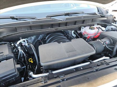 New 2026 Chevrolet Tahoe LS w/ Max Trailering Package image 17