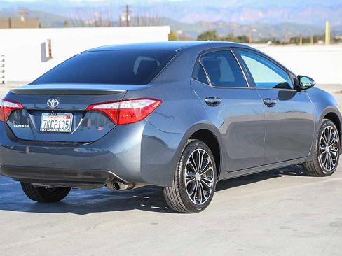 Used 2015 Toyota Corolla L image 5