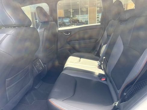 Used 2025 Subaru Forester Sport AWD/4WD image 19