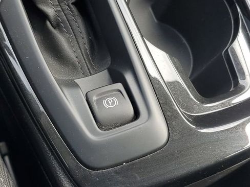 Certified 2023 Chevrolet TrailBlazer LS FWD image 29