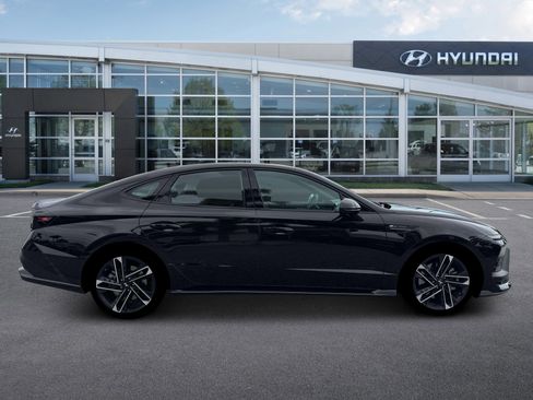 New 2026 Hyundai Sonata N Line image 9