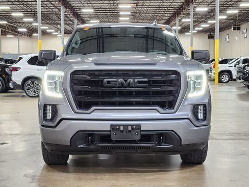 Used 2022 GMC Sierra 1500 Elevation AWD/4WD image 2