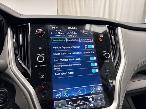 Used 2023 Subaru Legacy Premium image 23