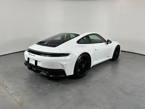 Certified 2025 Porsche 911 Carrera GTS RWD image 7