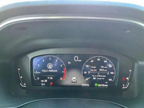 Used 2024 Acura Integra FWD image 12
