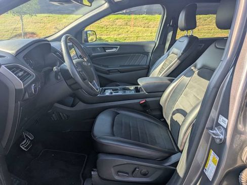 Used 2022 Ford Edge ST-Line AWD/4WD image 21