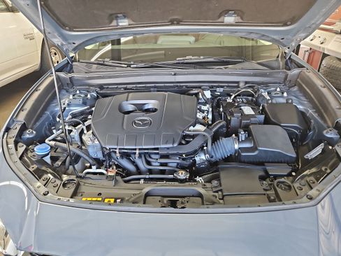 Used 2023 MAZDA CX-30 AWD 2.5 S w/ Preferred Package image 29