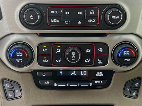 Used 2015 GMC Yukon SLT w/ Open Road Package image 19