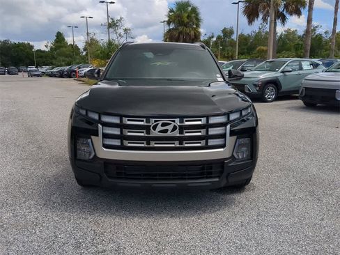 New 2026 Hyundai Santa Cruz SEL image 10