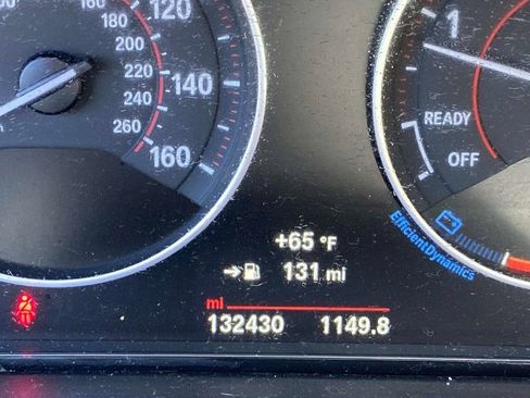 Used 2017 BMW 328d xDrive Wagon AWD/4WD image 32