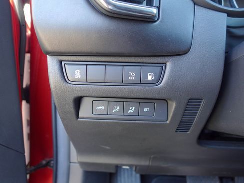 Certified 2025 MAZDA CX-50 2.5 Hybrid w/ Premium Plus Pkg image 12