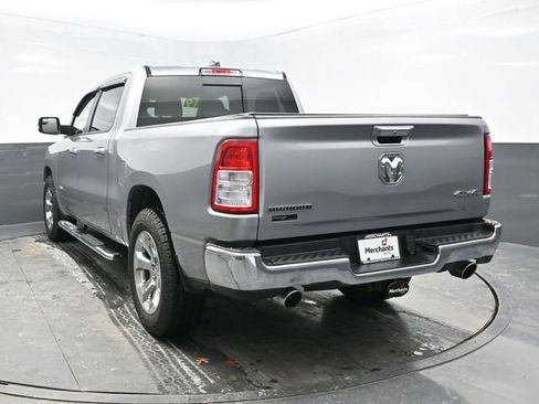 Used 2019 RAM 1500 Big Horn image 5