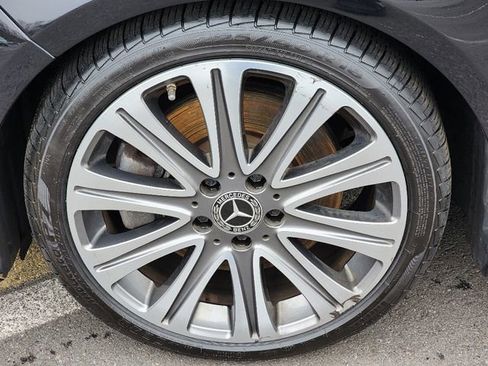 Used 2018 Mercedes-Benz CLA 250 CLA 250 image 18