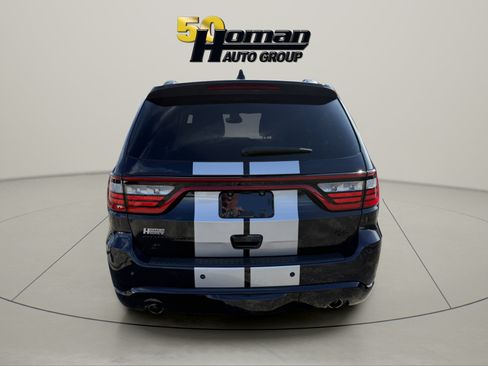 Used 2025 Dodge Durango R/T AWD/4WD image 4