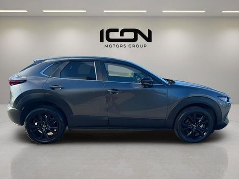 Used 2024 MAZDA CX-30 AWD 2.5 S w/ Select Sport Pkg image 6