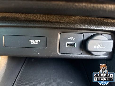 Used 2022 Honda Civic Sport image 6