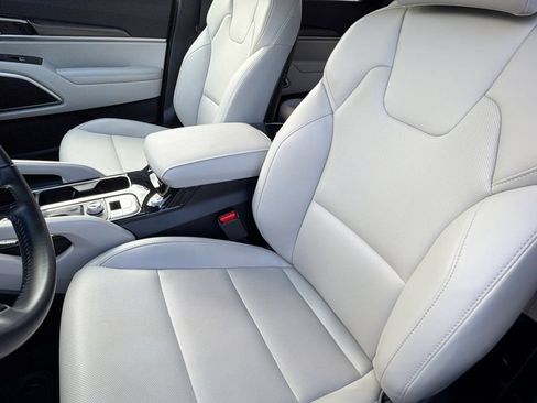 Used 2023 Kia Telluride S w/ S Sunroof Package AWD/4WD image 18