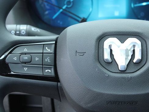 New 2025 RAM ProMaster 1500 w/ Safety Group image 19