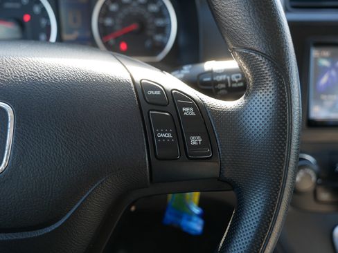 Used 2010 Honda CR-V LX image 29