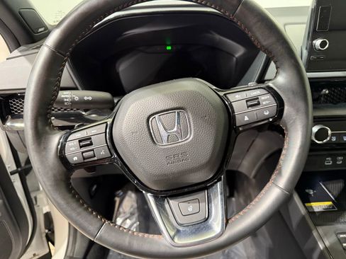 Used 2024 Honda CR-V Sport Touring image 24
