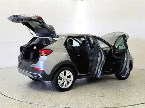 Used 2025 Buick Encore GX Preferred FWD image 12