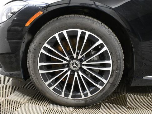 Certified 2023 Mercedes-Benz S 500 S 500 image 12