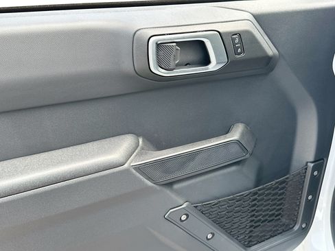 New 2026 Ford Bronco Big Bend AWD/4WD image 13