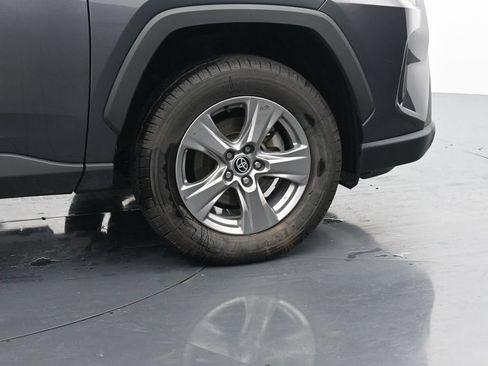 Used 2024 Toyota RAV4 XLE FWD image 11