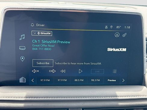 Used 2024 Chevrolet Tahoe LT image 16