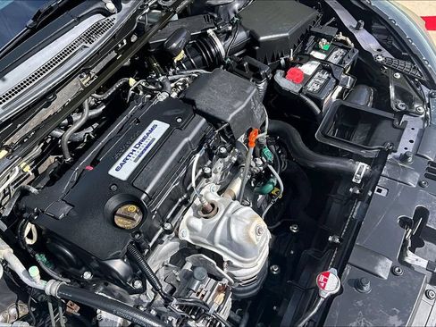 Used 2014 Honda Accord Sport image 45