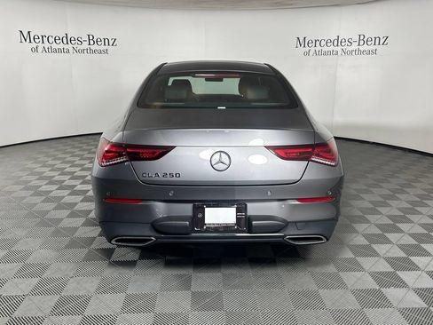 Certified 2023 Mercedes-Benz CLA 250 image 6