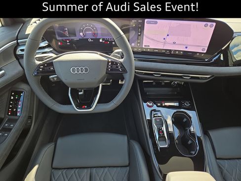 New 2026 Audi S5 Premium Plus AWD/4WD image 14