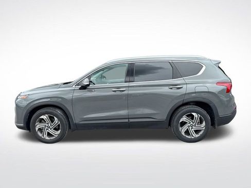 Used 2023 Hyundai Santa Fe SEL FWD image 2
