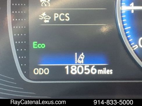 Certified 2023 Lexus ES 350 w/ Premium Package image 12