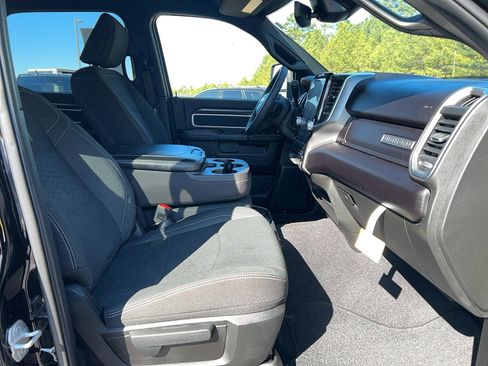 Used 2025 RAM 2500 Big Horn image 25