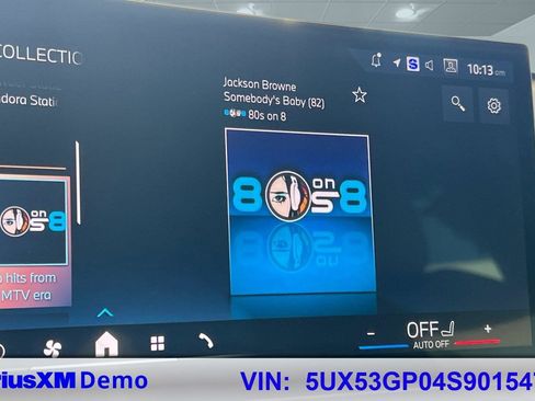 Used 2025 BMW X3 xDrive30i w/ Convenience Package image 35