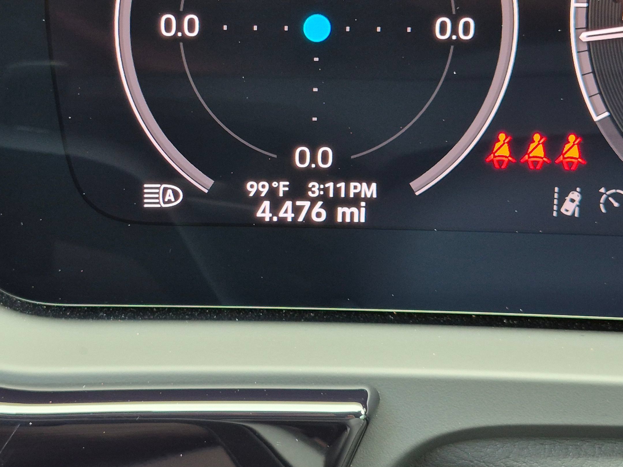 Certified 2026 Porsche Cayenne AWD/4WD image 12