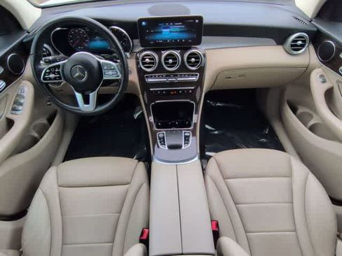 Used 2022 Mercedes-Benz GLC 300 GLC 300 image 16