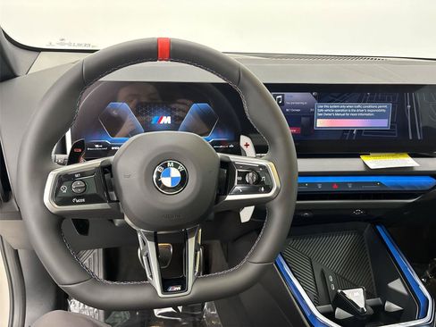 New 2026 BMW X3 M50 w/ Premium Package AWD/4WD image 22