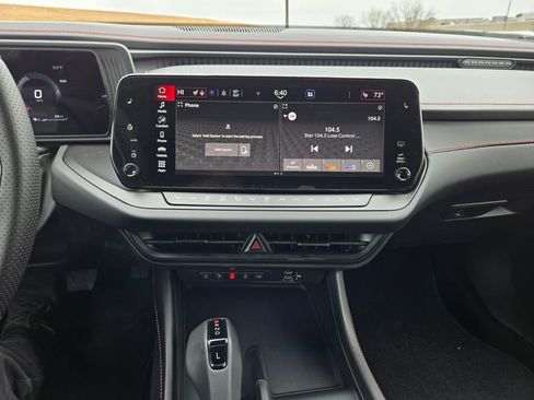 New 2026 Dodge Charger Scat Pack AWD/4WD image 19