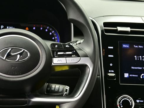 Used 2022 Hyundai Santa Cruz SE image 6