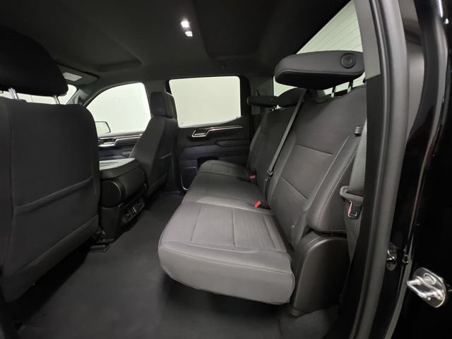 Used 2026 Chevrolet Silverado 1500 RST AWD/4WD image 25