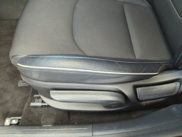 Used 2022 Kia Forte GT-Line w/ GT-Line Technology Package FWD image 34