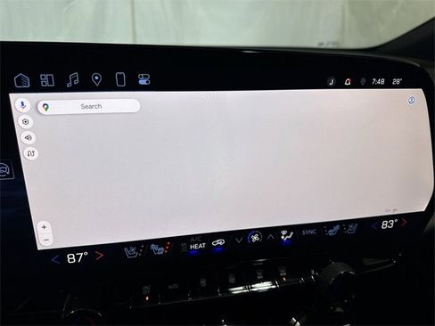 Used 2025 Chevrolet Blazer EV RS image 17