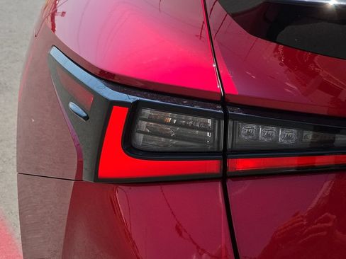New 2026 Lexus IS 350 F Sport RWD image 11