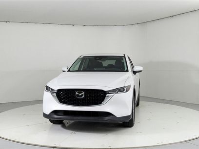 Used 2023 MAZDA CX-5 AWD 2.5 S w/ Select Package
