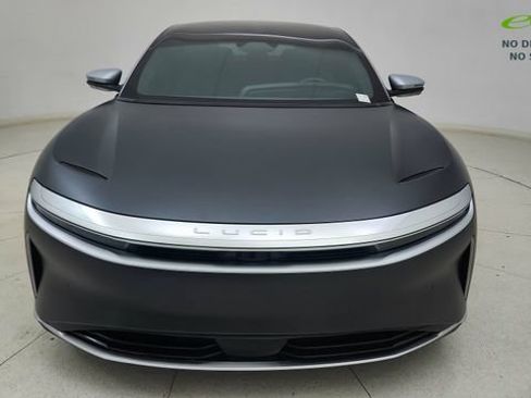 Used 2022 Lucid Air Grand Touring AWD/4WD image 2