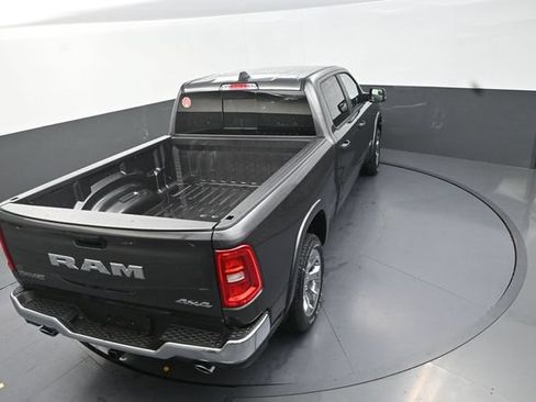 New 2026 RAM 1500 Big Horn AWD/4WD image 17